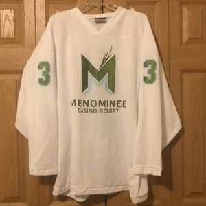 Hockey Jersey